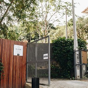Vila Bambu Ilhabela, Santa Tereza